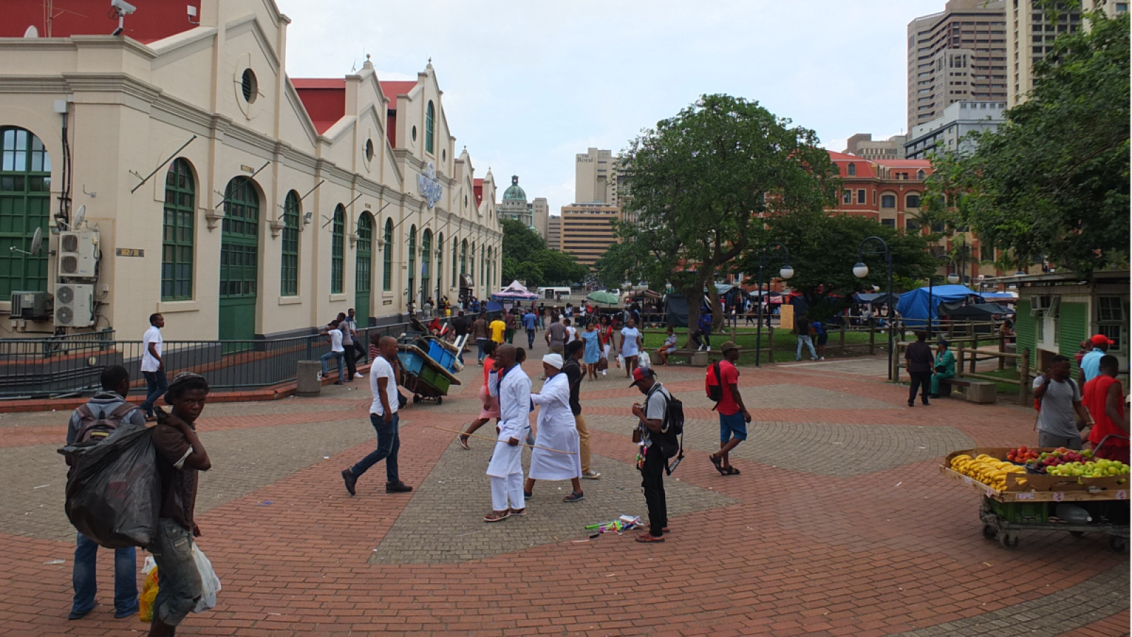 Durban