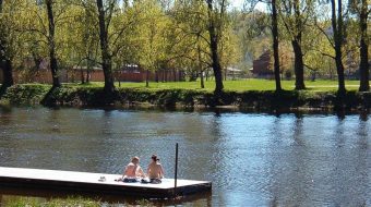 Tartu_river_flickr CC