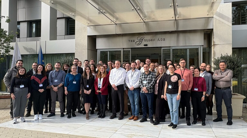 SpurUP_Kick-Off Meeting